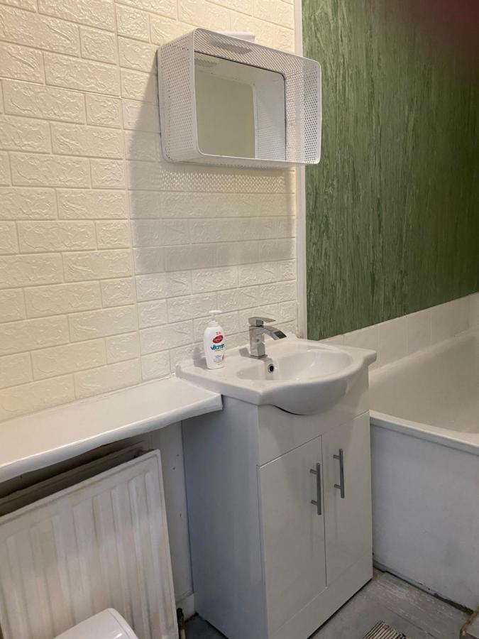 Double Room Londyn Zewnętrze zdjęcie