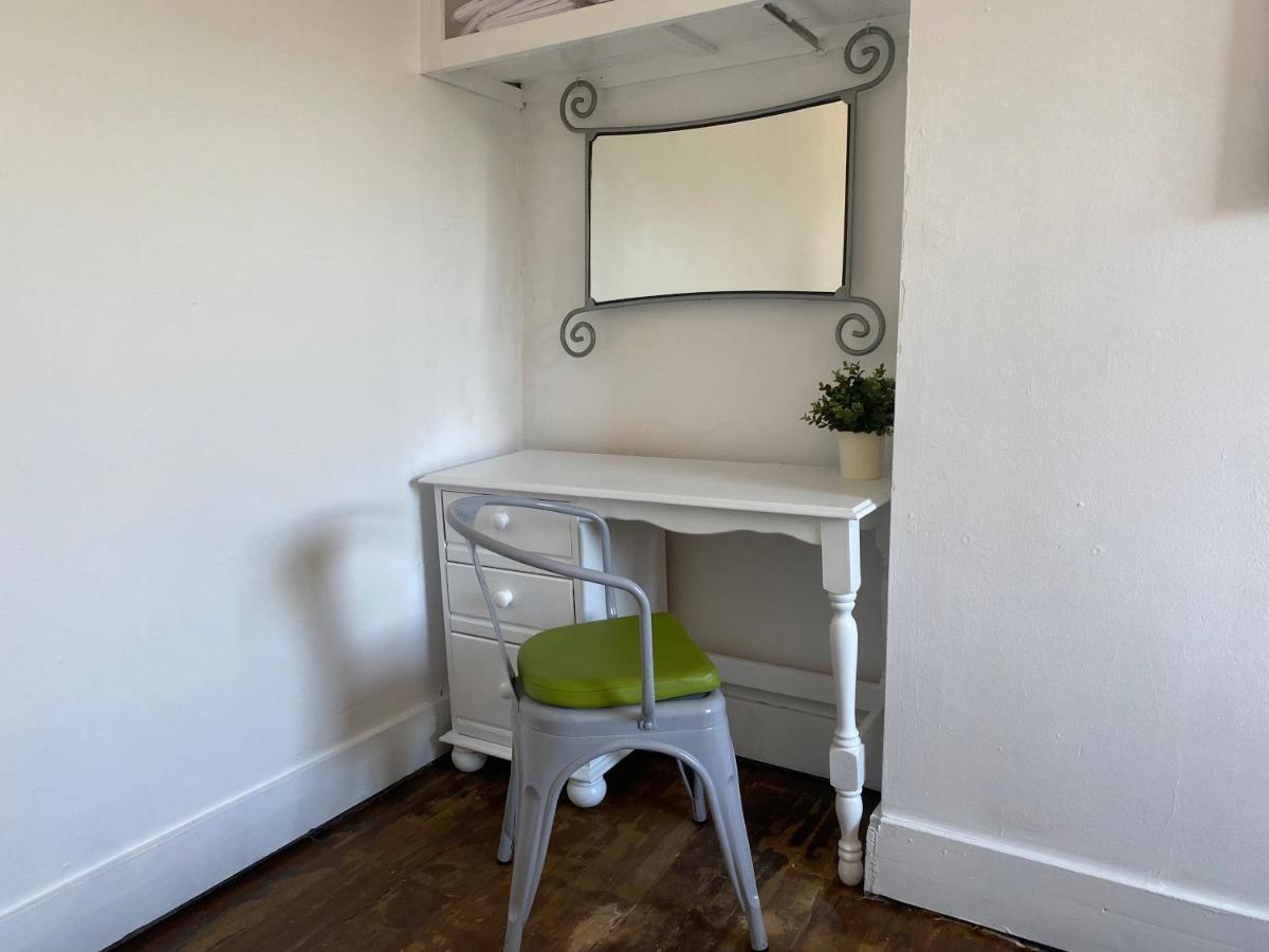 Double Room Londyn Zewnętrze zdjęcie