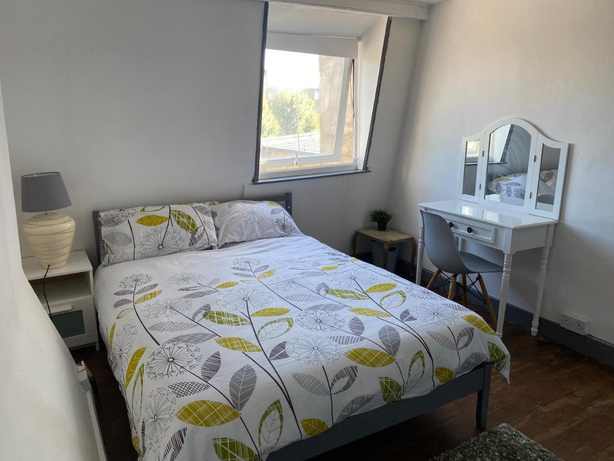 Double Room Londyn Zewnętrze zdjęcie