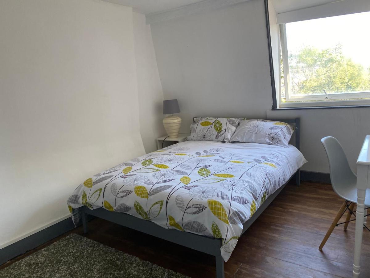 Double Room Londyn Zewnętrze zdjęcie